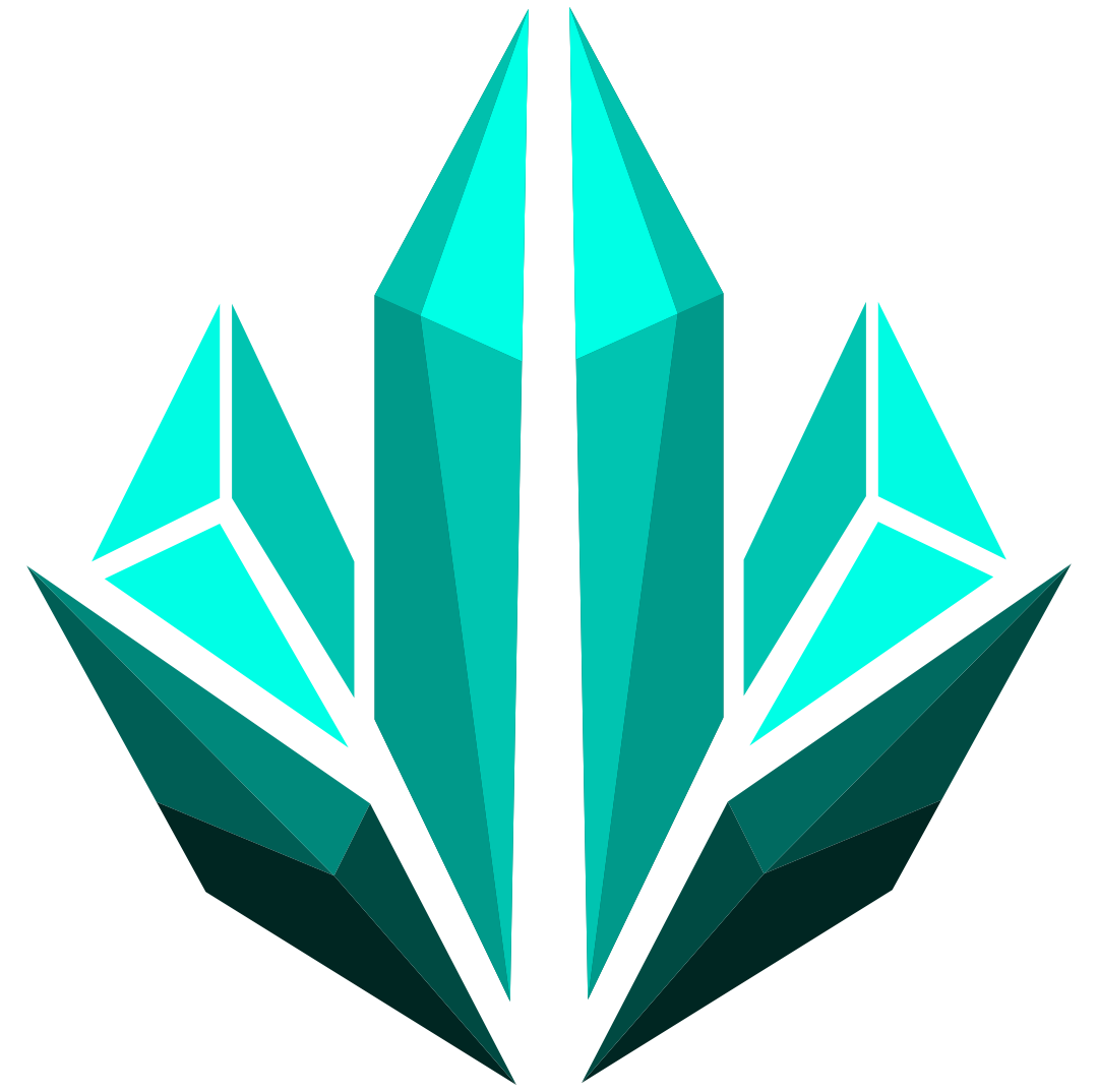 FrostByte Inc Logo Icon