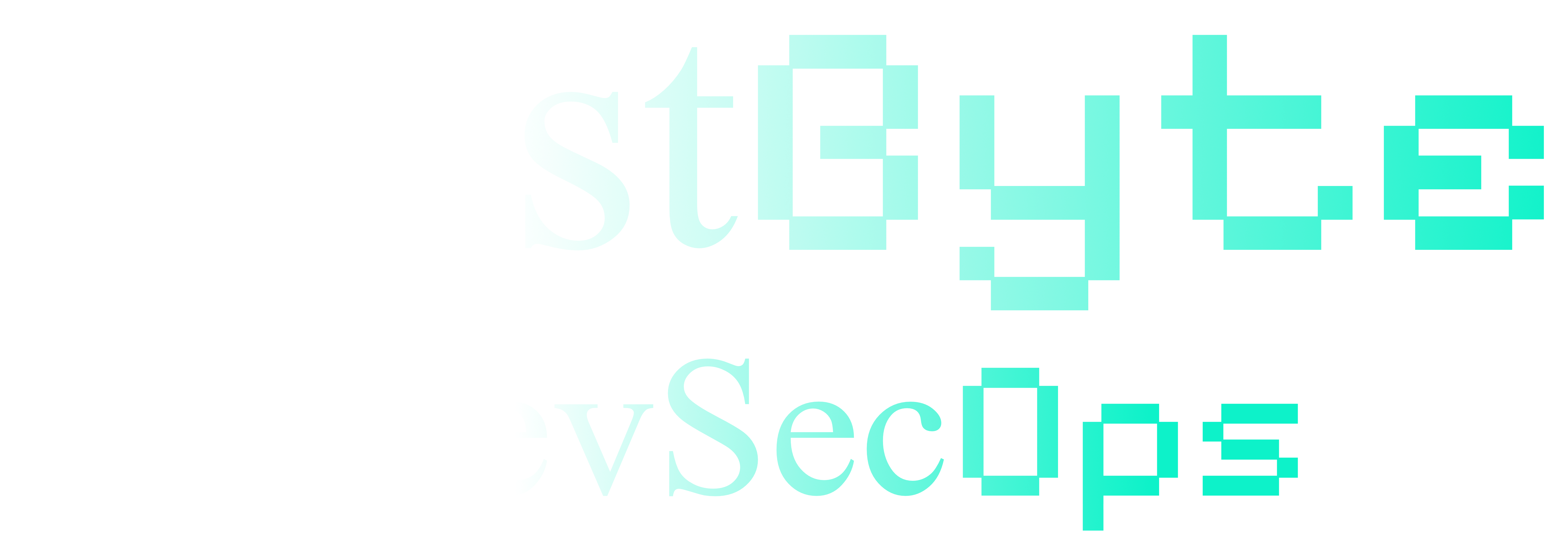 FrostByte Logo
